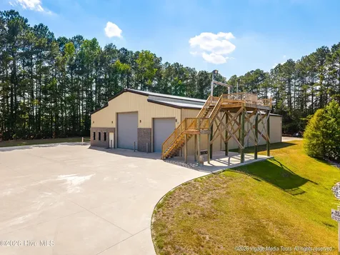 1535 Mclawhorn Farm Road Greenville NC 27858