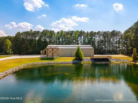1535 Mclawhorn Farm Road Greenville NC 27858