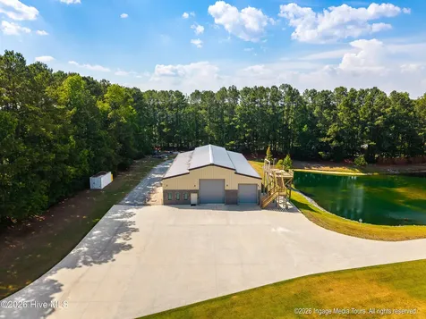 1535 Mclawhorn Farm Road Greenville NC 27858