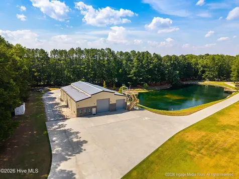 1535 Mclawhorn Farm Road Greenville NC 27858