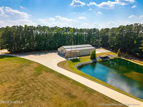 1535 Mclawhorn Farm Road Greenville NC 27858