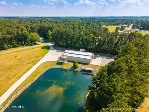 1535 Mclawhorn Farm Road Greenville NC 27858