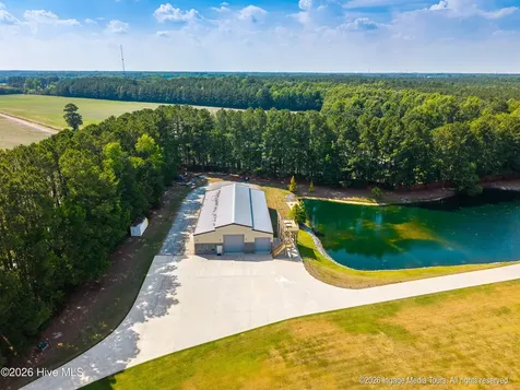 1535 Mclawhorn Farm Road Greenville NC 27858