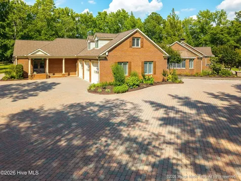 1535 Mclawhorn Farm Road Greenville NC 27858