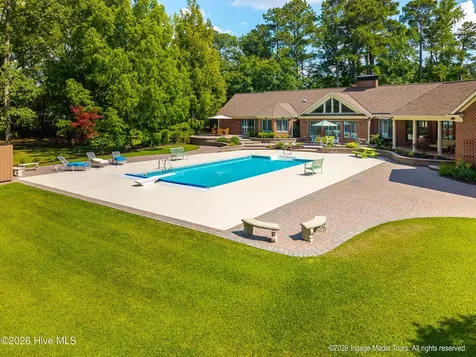 1535 Mclawhorn Farm Road Greenville NC 27858
