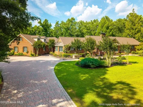 1535 Mclawhorn Farm Road Greenville NC 27858