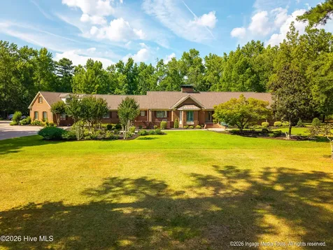1535 Mclawhorn Farm Road Greenville NC 27858