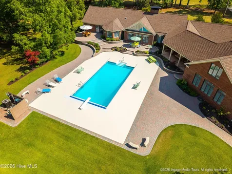 1535 Mclawhorn Farm Road Greenville NC 27858