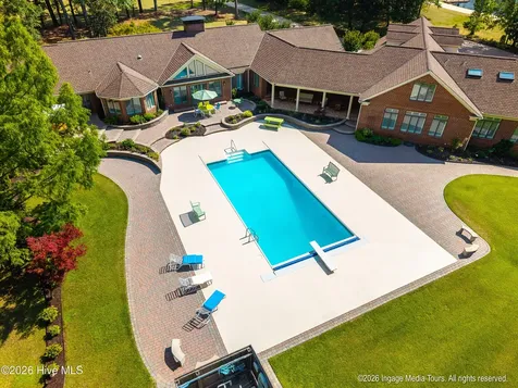 1535 Mclawhorn Farm Road Greenville NC 27858