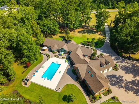 1535 Mclawhorn Farm Road Greenville NC 27858