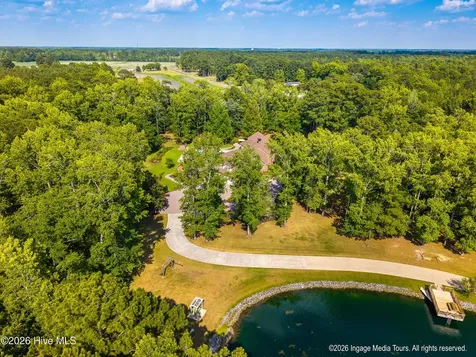 1535 Mclawhorn Farm Road Greenville NC 27858