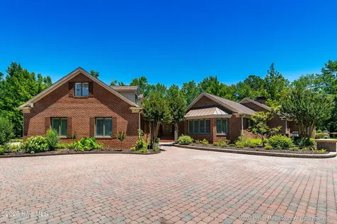 1535 Mclawhorn Farm Road Greenville NC 27858