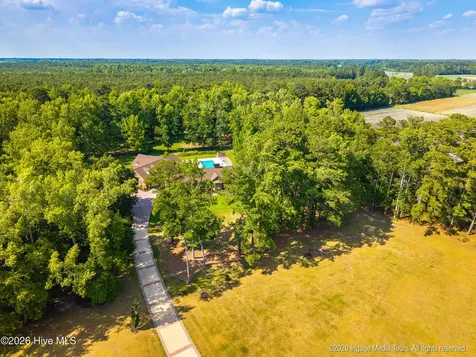 1535 Mclawhorn Farm Road Greenville NC 27858
