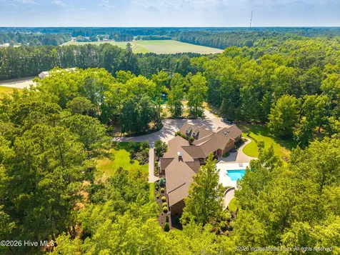 1535 Mclawhorn Farm Road Greenville NC 27858