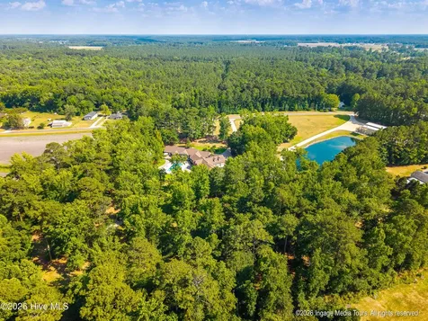 1535 Mclawhorn Farm Road Greenville NC 27858