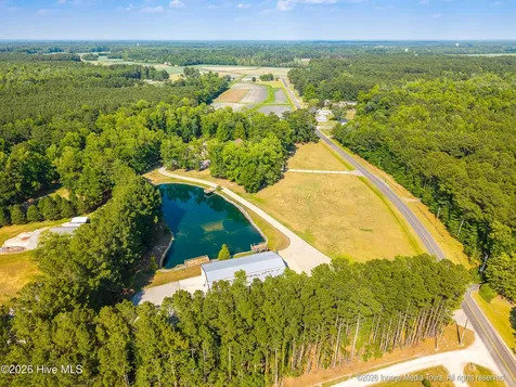 1535 Mclawhorn Farm Road Greenville NC 27858