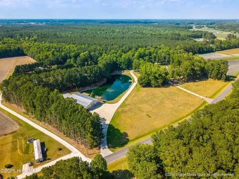 1535 Mclawhorn Farm Road Greenville NC 27858