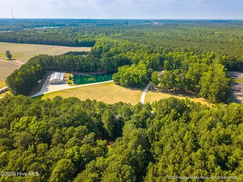 1535 Mclawhorn Farm Road Greenville NC 27858