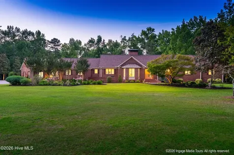 1535 Mclawhorn Farm Road Greenville NC 27858