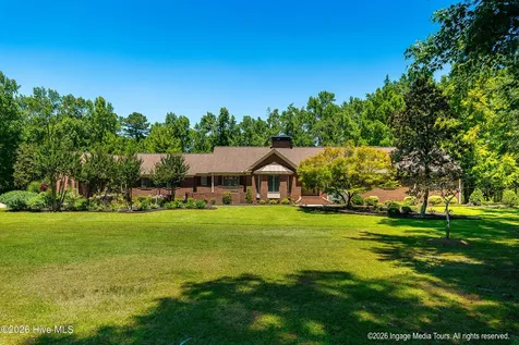 1535 Mclawhorn Farm Road Greenville NC 27858