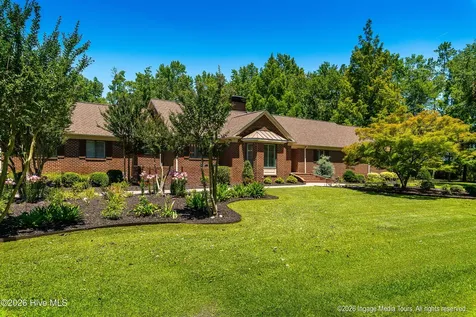 1535 Mclawhorn Farm Road Greenville NC 27858