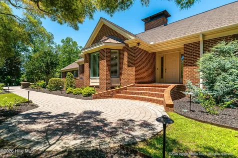 1535 Mclawhorn Farm Road Greenville NC 27858