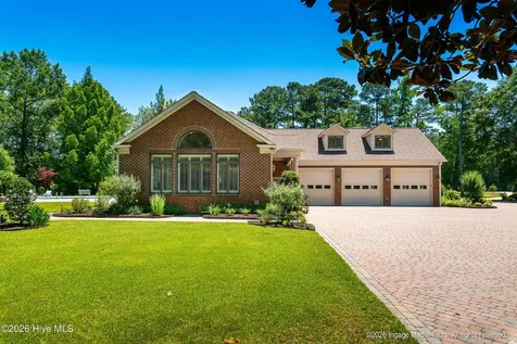 1535 Mclawhorn Farm Road Greenville NC 27858