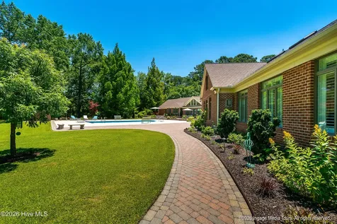1535 Mclawhorn Farm Road Greenville NC 27858