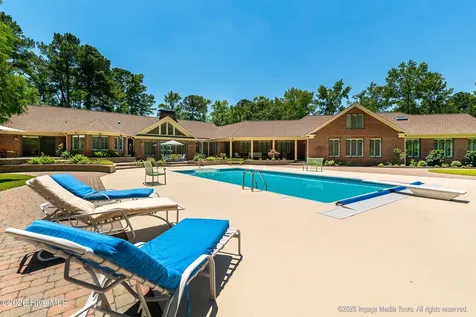 1535 Mclawhorn Farm Road Greenville NC 27858