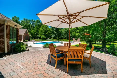 1535 Mclawhorn Farm Road Greenville NC 27858