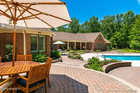 1535 Mclawhorn Farm Road Greenville NC 27858