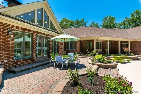 1535 Mclawhorn Farm Road Greenville NC 27858