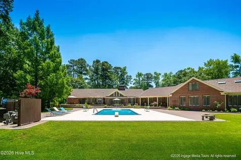 1535 Mclawhorn Farm Road Greenville NC 27858