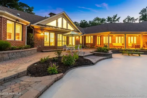 1535 Mclawhorn Farm Road Greenville NC 27858