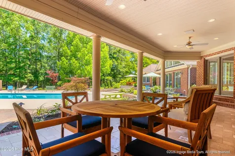 1535 Mclawhorn Farm Road Greenville NC 27858