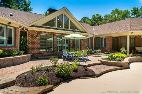 1535 Mclawhorn Farm Road Greenville NC 27858