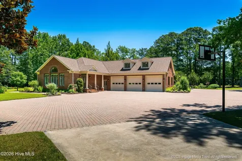 1535 Mclawhorn Farm Road Greenville NC 27858