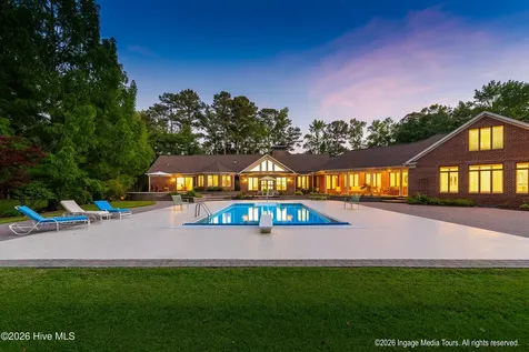 1535 Mclawhorn Farm Road Greenville NC 27858