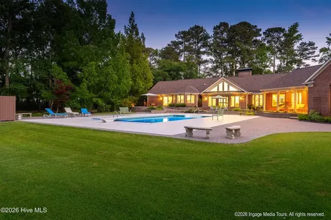 1535 Mclawhorn Farm Road Greenville NC 27858