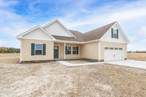 255 Sharber Lane Elizabeth City NC 27909