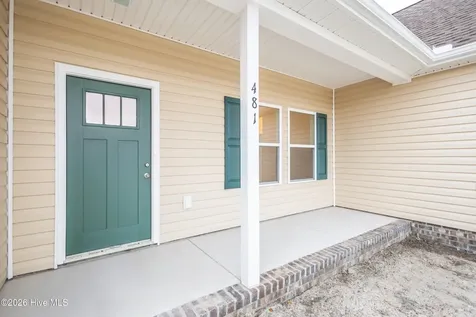 255 Sharber Lane Elizabeth City NC 27909