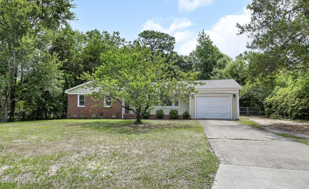 122 Silva Terra Drive Wilmington NC 28412