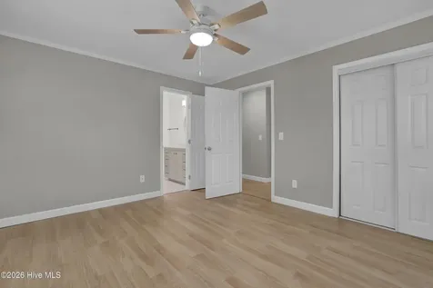 122 Silva Terra Drive Wilmington NC 28412