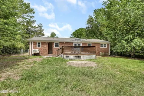 122 Silva Terra Drive Wilmington NC 28412