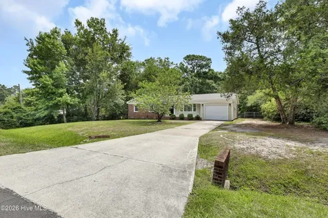 122 Silva Terra Drive Wilmington NC 28412