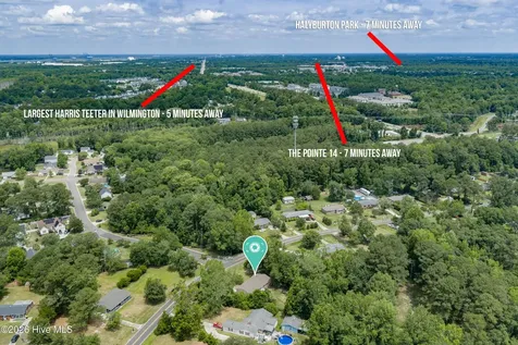 122 Silva Terra Drive Wilmington NC 28412