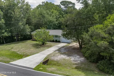 122 Silva Terra Drive Wilmington NC 28412