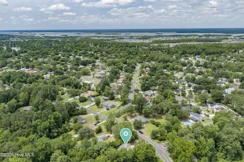122 Silva Terra Drive Wilmington NC 28412