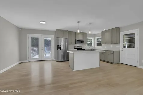 122 Silva Terra Drive Wilmington NC 28412