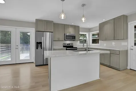 122 Silva Terra Drive Wilmington NC 28412